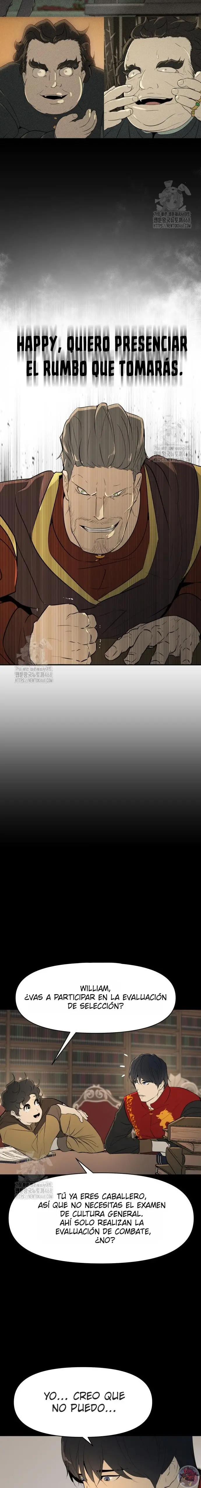 Read Cara Feliz Manga Online