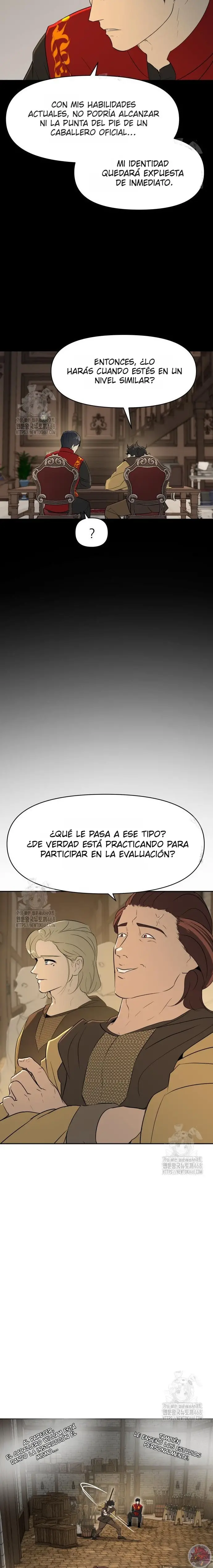 Read Cara Feliz Manga Online