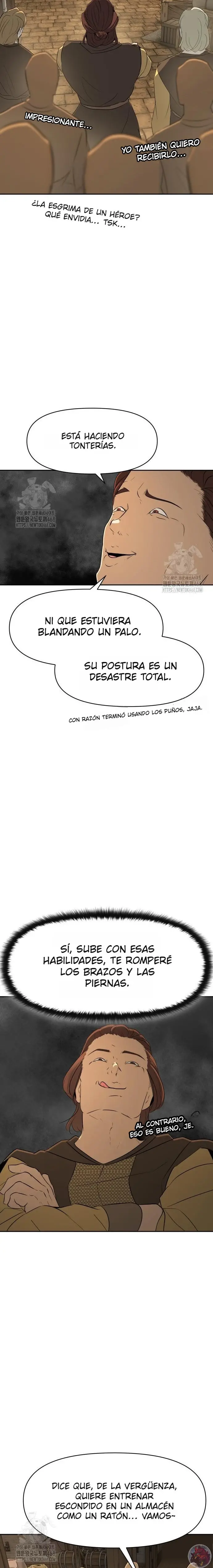 Read Cara Feliz Manga Online