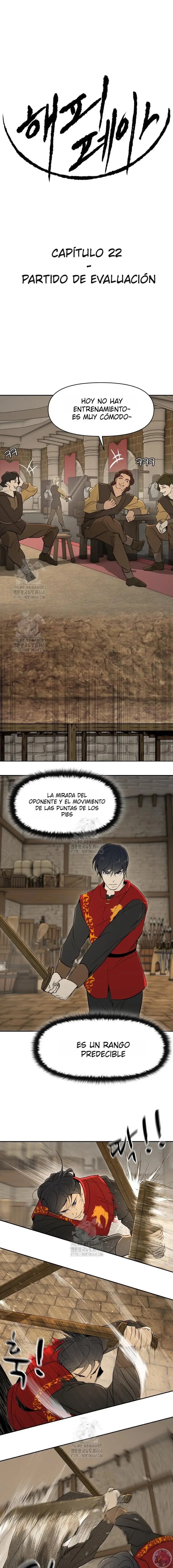 Read Cara Feliz Manga Online