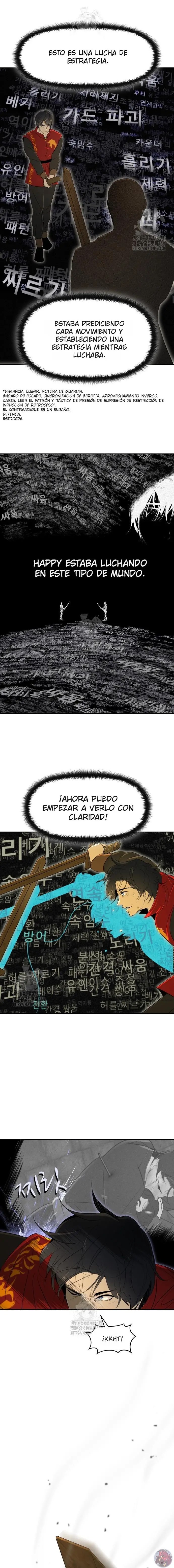 Read Cara Feliz Manga Online