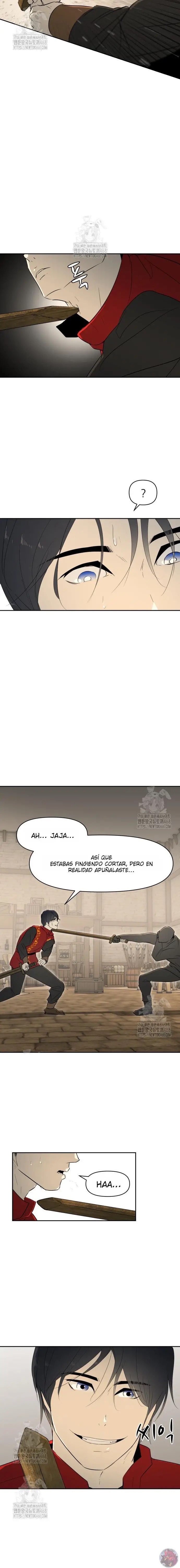 Read Cara Feliz Manga Online