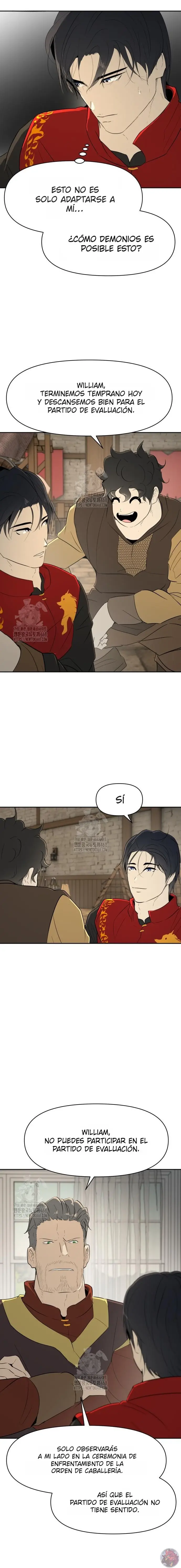 Read Cara Feliz Manga Online