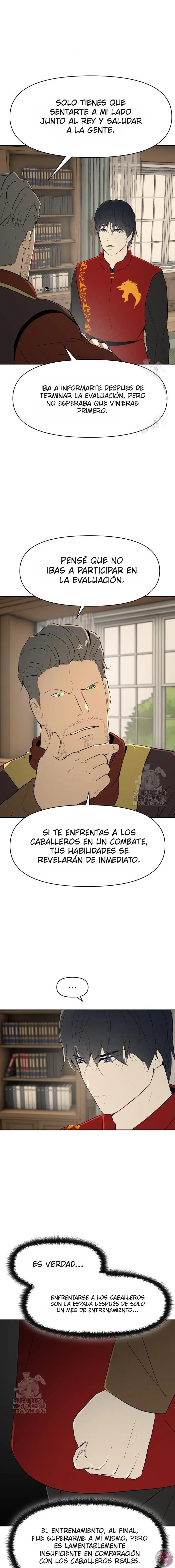 Read Cara Feliz Manga Online