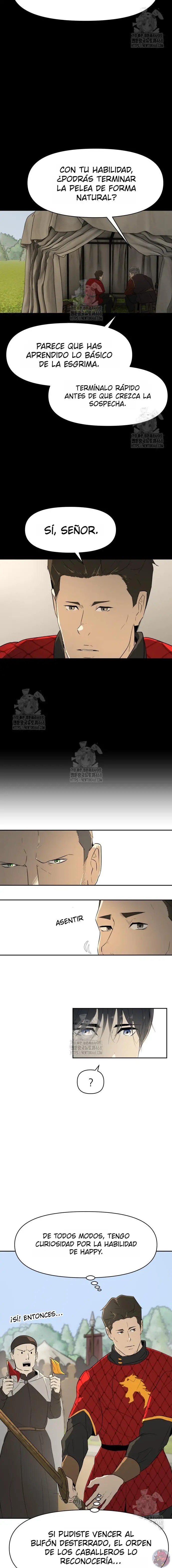 Read Cara Feliz Manga Online