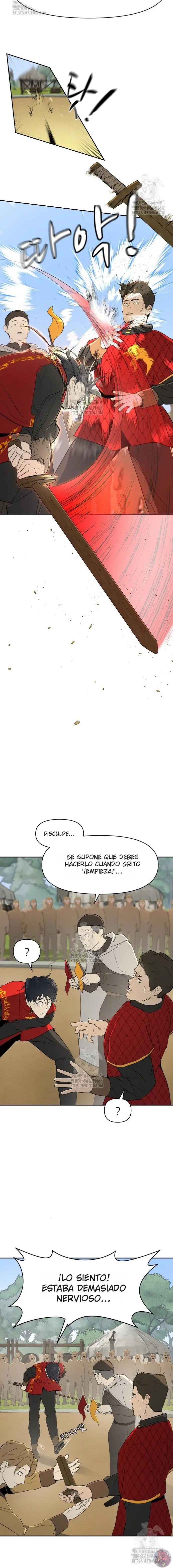 Read Cara Feliz Manga Online