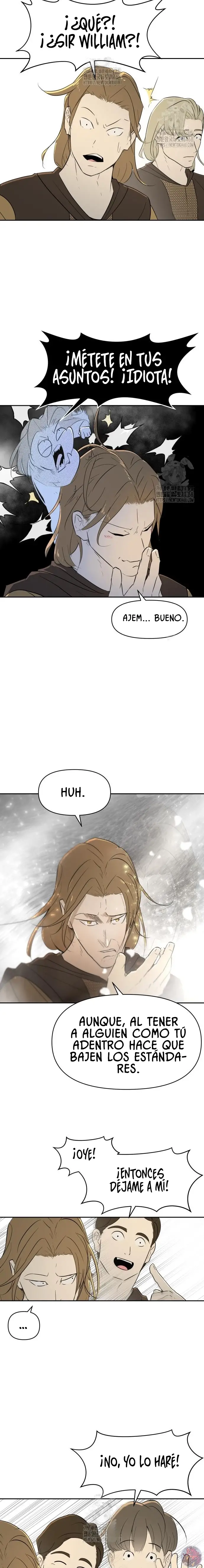 Read Cara Feliz Manga Online