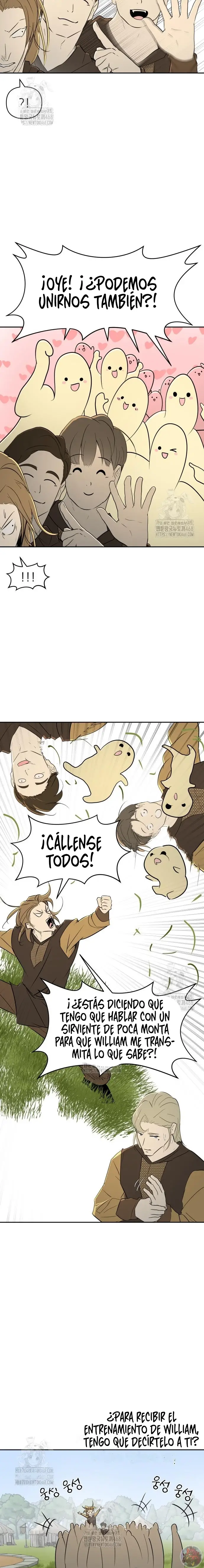 Read Cara Feliz Manga Online