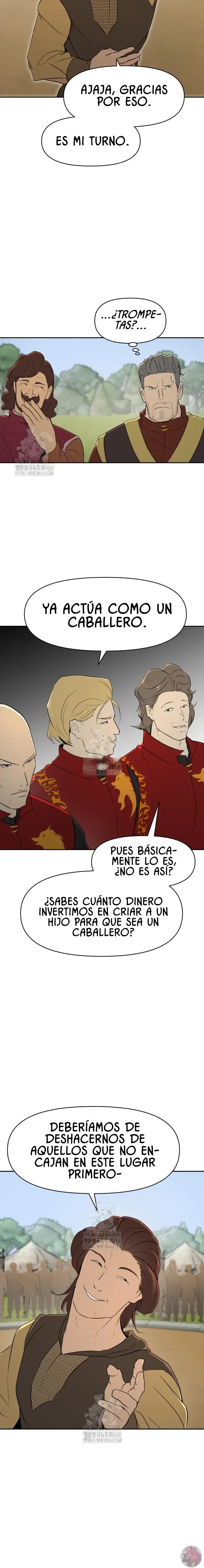 Read Cara Feliz Manga Online