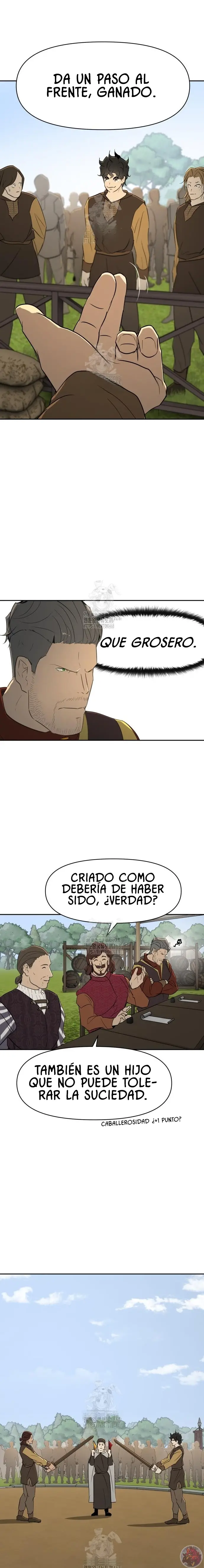 Read Cara Feliz Manga Online