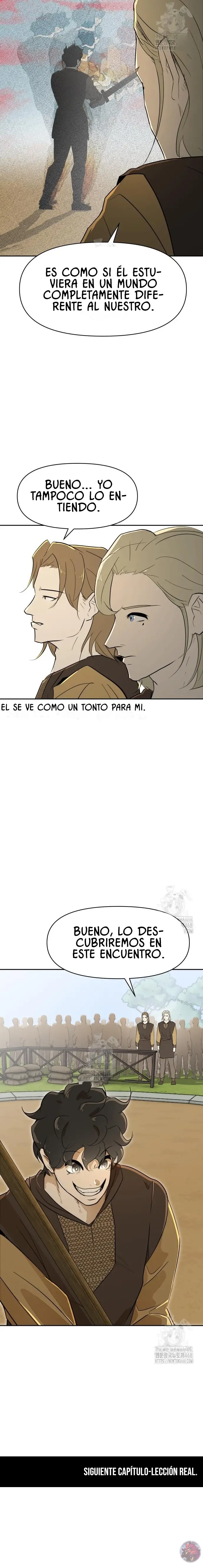 Read Cara Feliz Manga Online