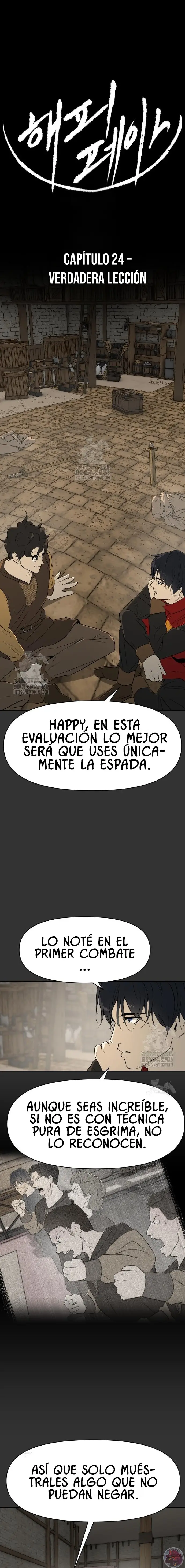 Read Cara Feliz Manga Online