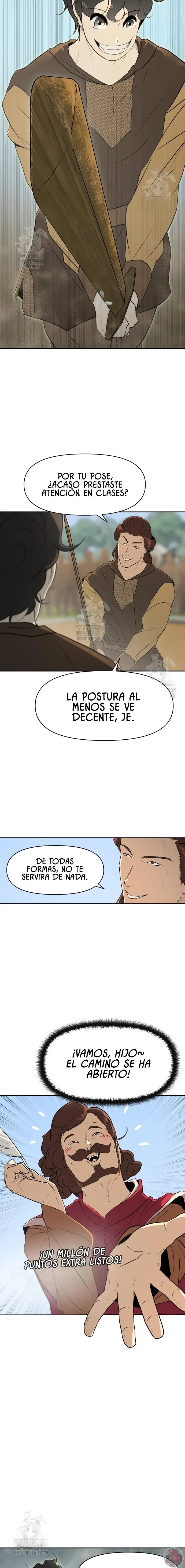 Read Cara Feliz Manga Online