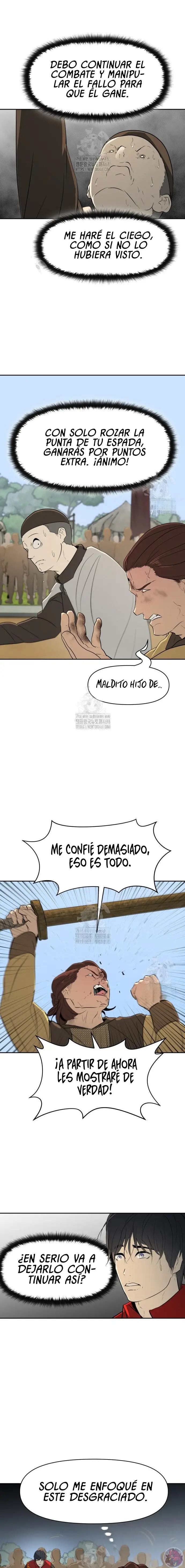 Read Cara Feliz Manga Online