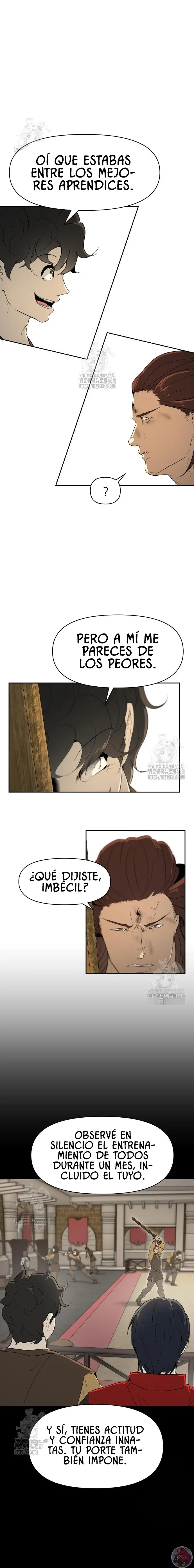 Read Cara Feliz Manga Online