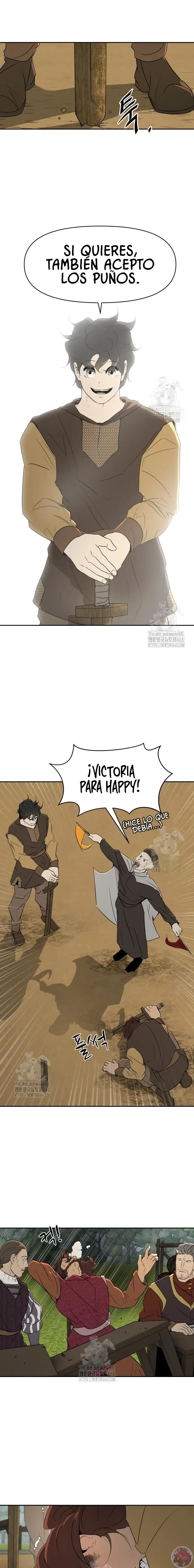 Read Cara Feliz Manga Online