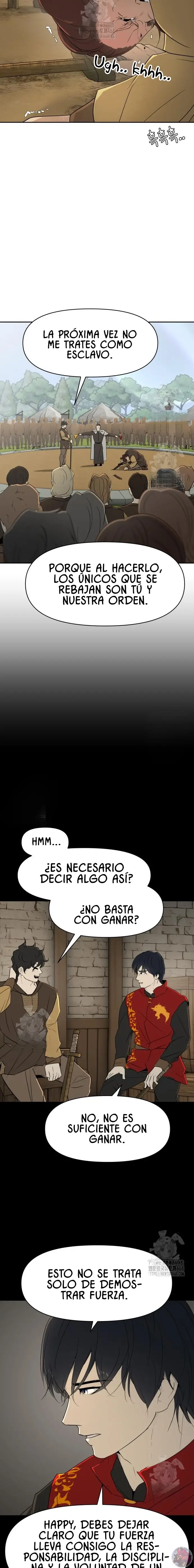 Read Cara Feliz Manga Online