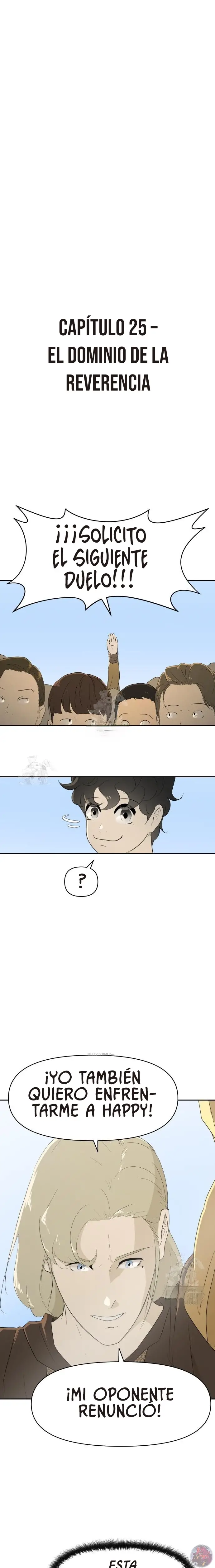 Read Cara Feliz Manga Online