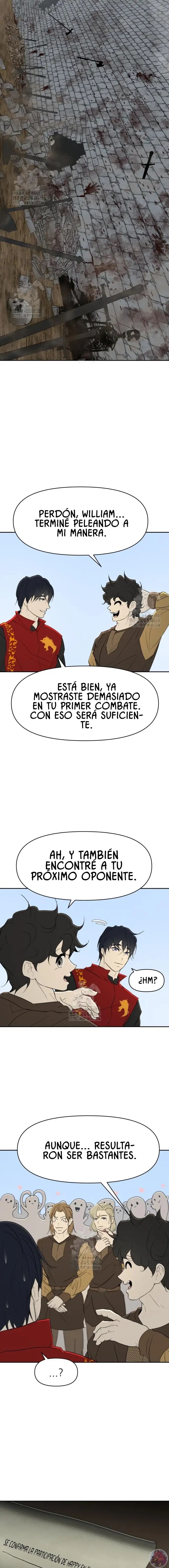 Read Cara Feliz Manga Online