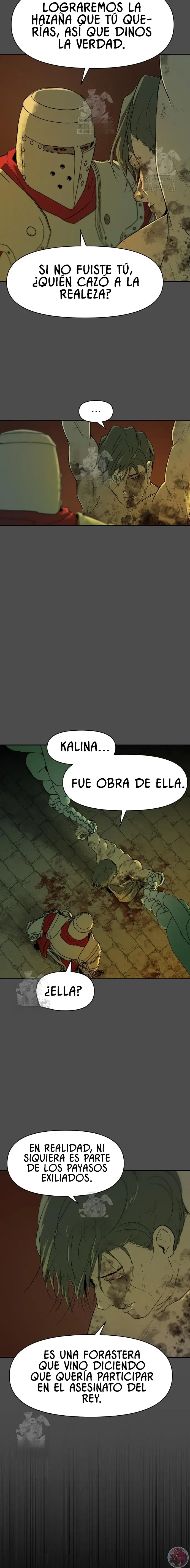 Read Cara Feliz Manga Online