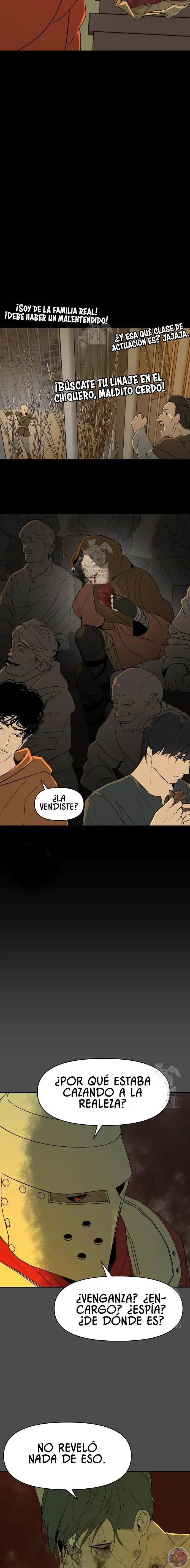 Read Cara Feliz Manga Online