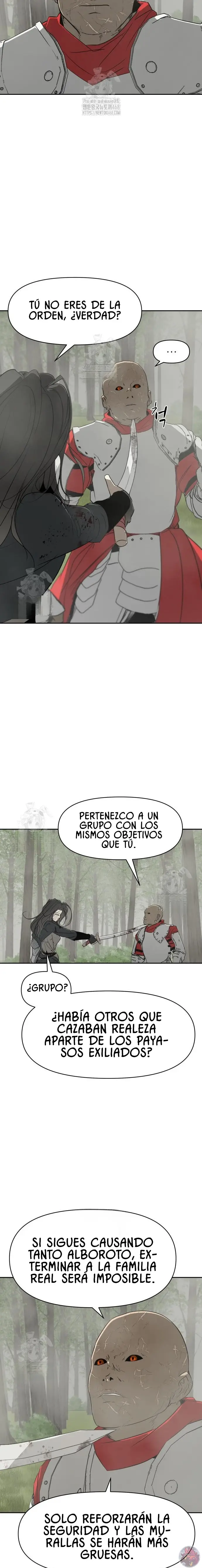 Read Cara Feliz Manga Online