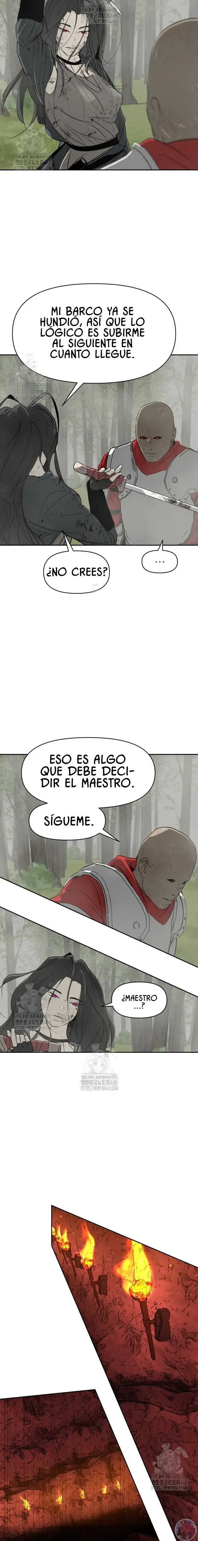 Read Cara Feliz Manga Online