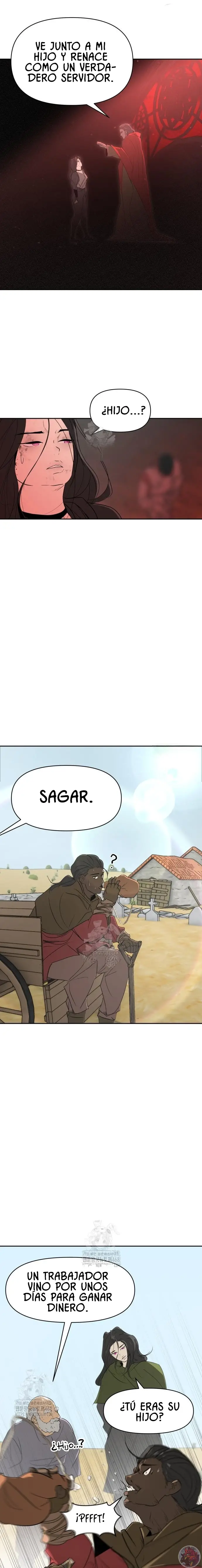 Read Cara Feliz Manga Online