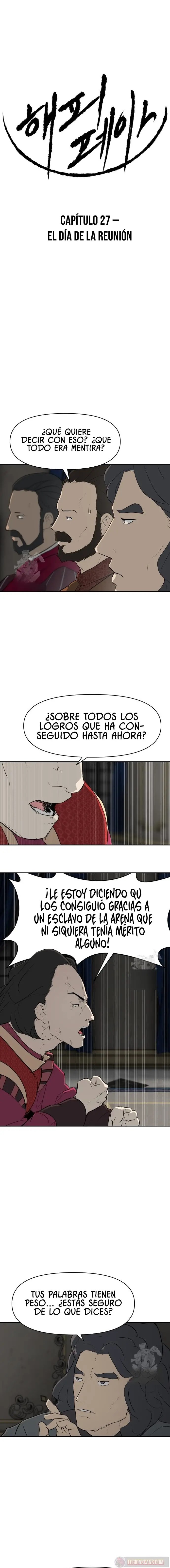 Read Cara Feliz Manga Online