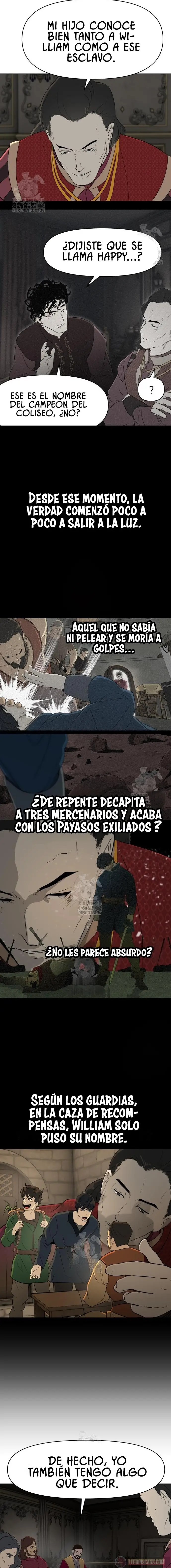 Read Cara Feliz Manga Online