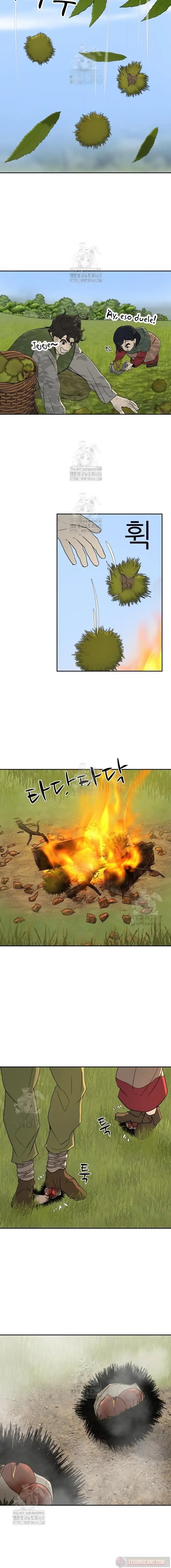 Read Cara Feliz Manga Online