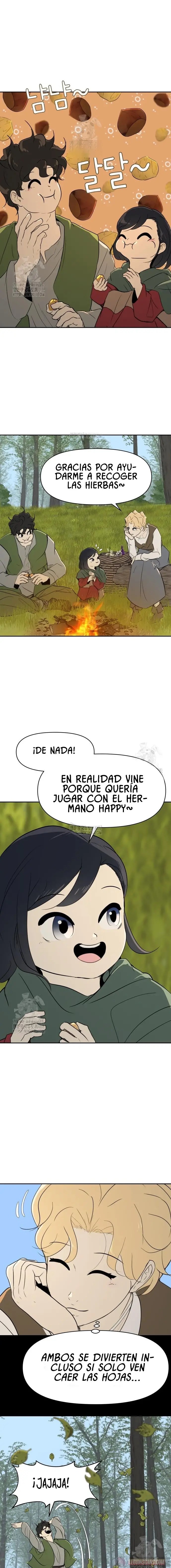Read Cara Feliz Manga Online