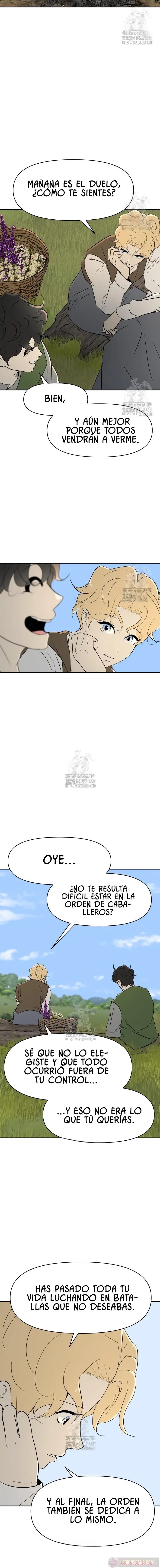 Read Cara Feliz Manga Online