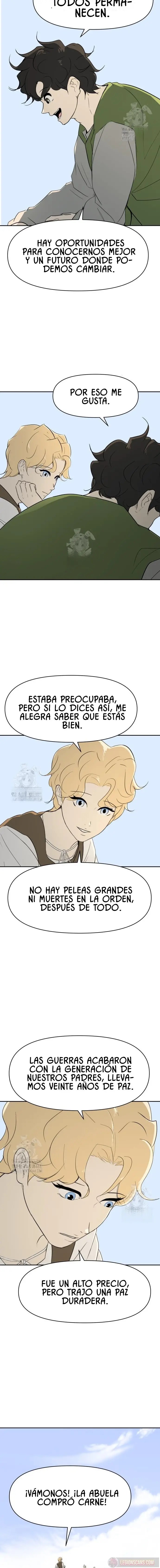 Read Cara Feliz Manga Online