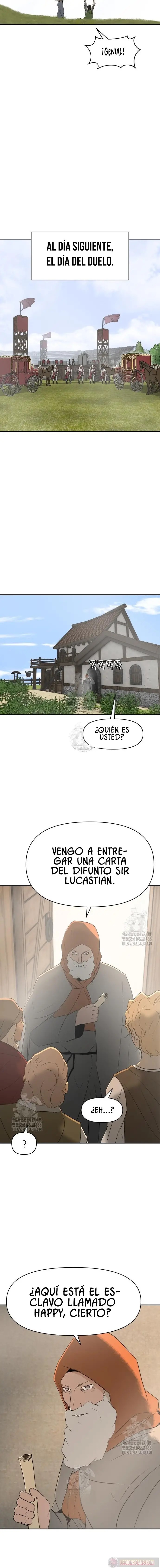 Read Cara Feliz Manga Online