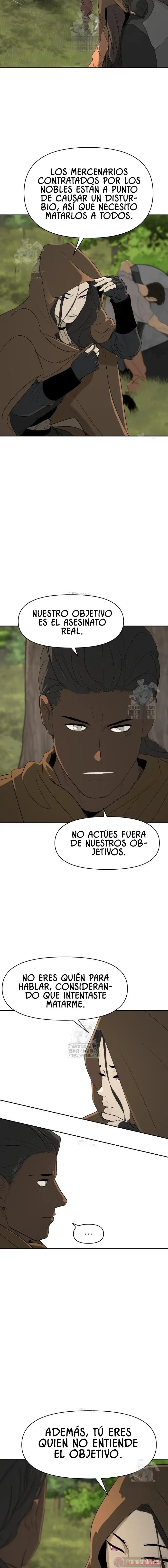 Read Cara Feliz Manga Online