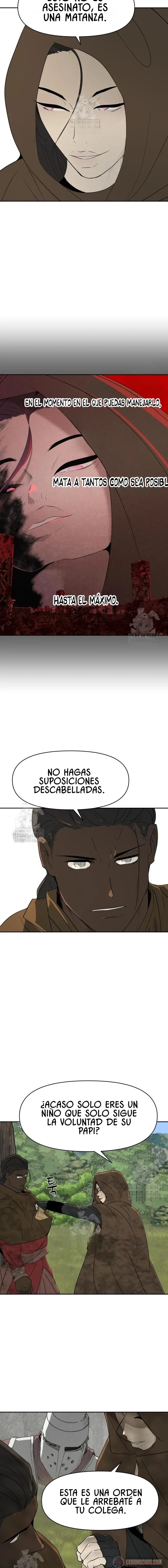 Read Cara Feliz Manga Online