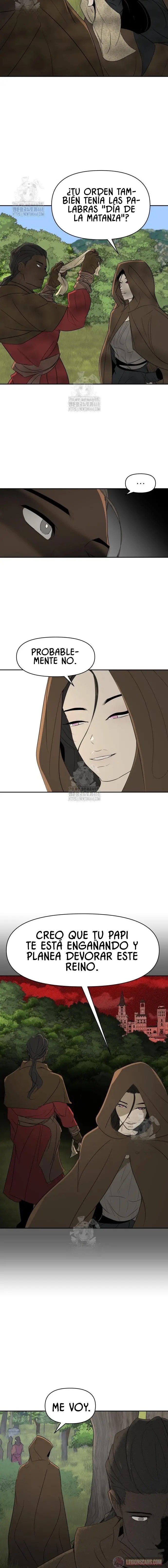 Read Cara Feliz Manga Online