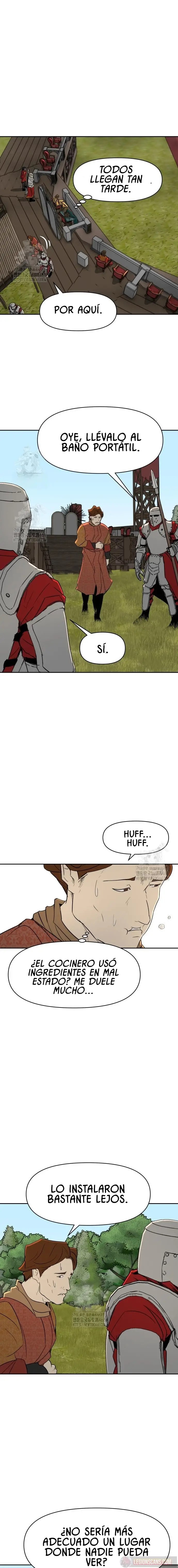 Read Cara Feliz Manga Online