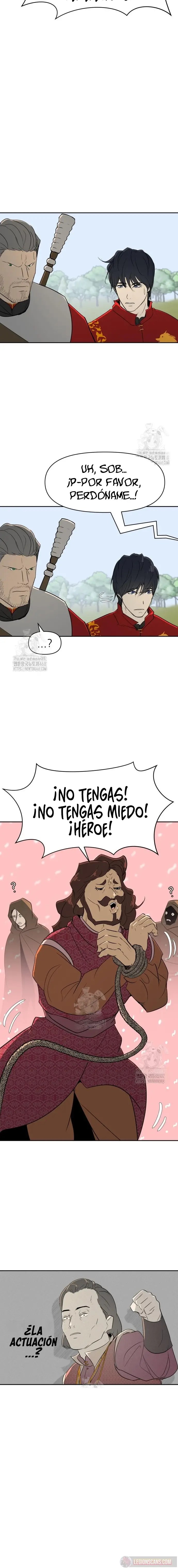 Read Cara Feliz Manga Online