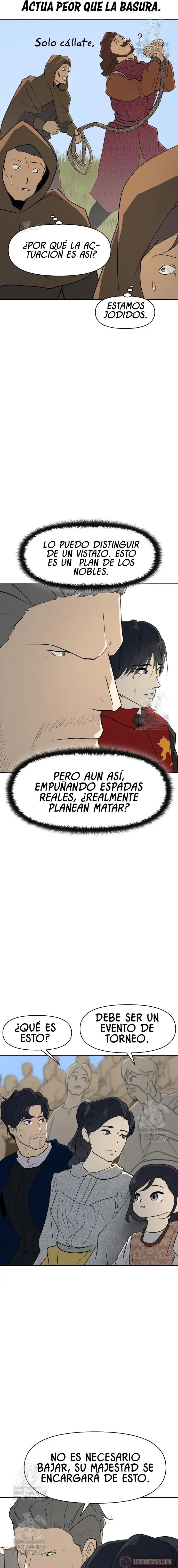 Read Cara Feliz Manga Online