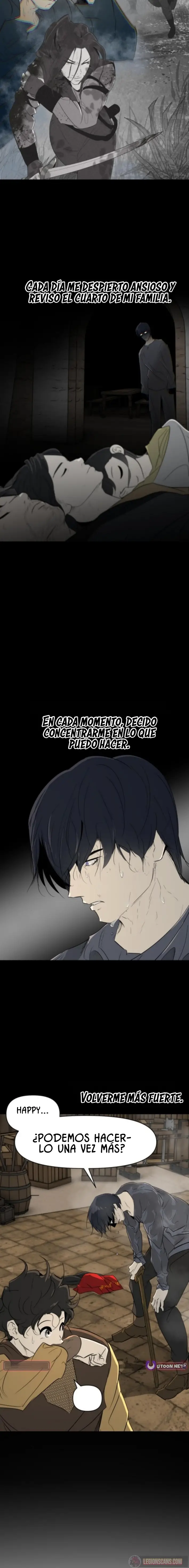 Read Cara Feliz Manga Online