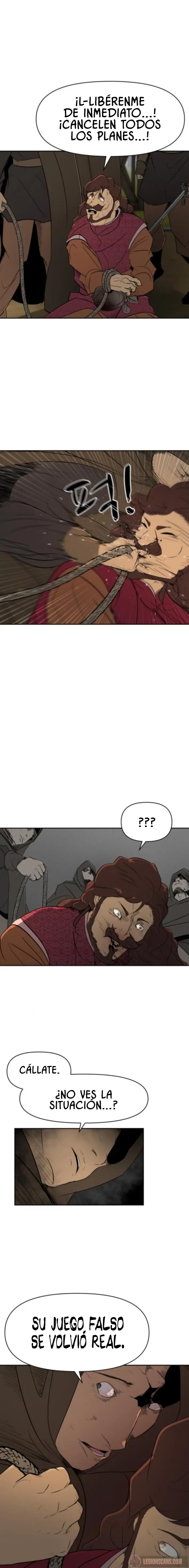 Read Cara Feliz Manga Online