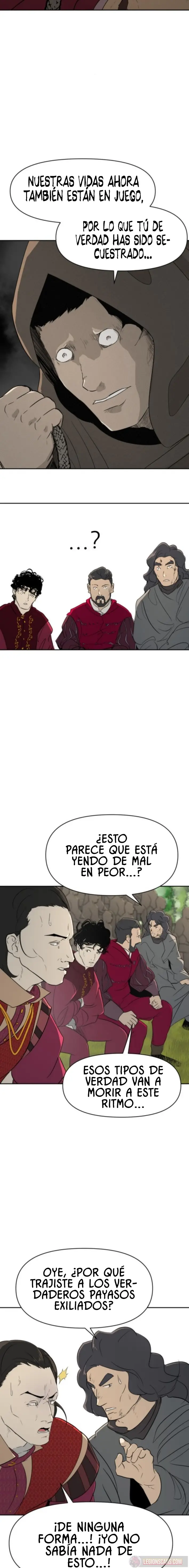 Read Cara Feliz Manga Online
