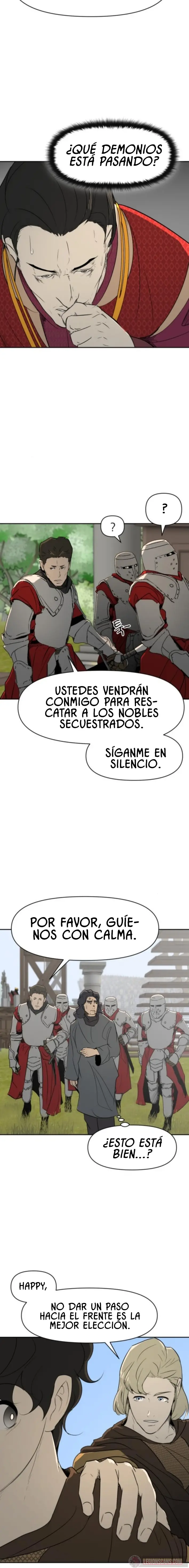 Read Cara Feliz Manga Online