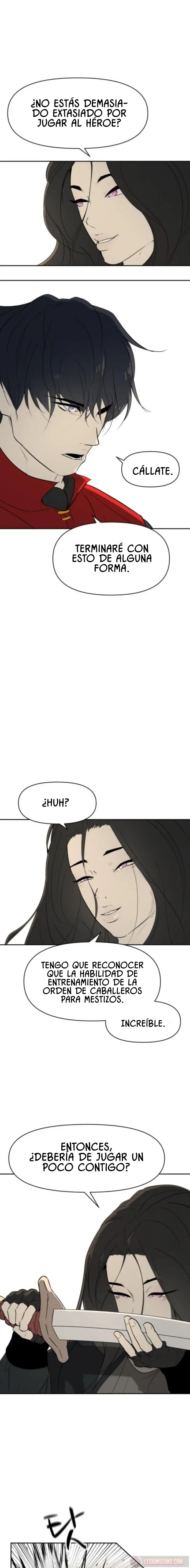 Read Cara Feliz Manga Online