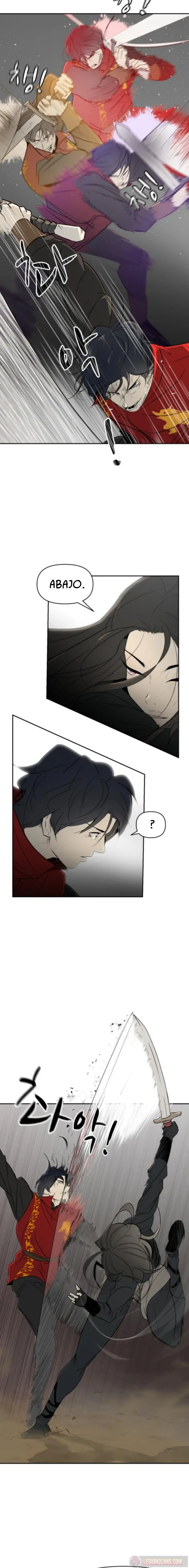 Read Cara Feliz Manga Online