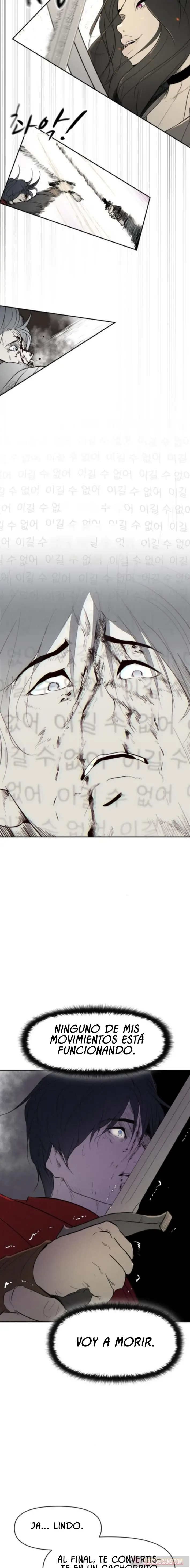 Read Cara Feliz Manga Online