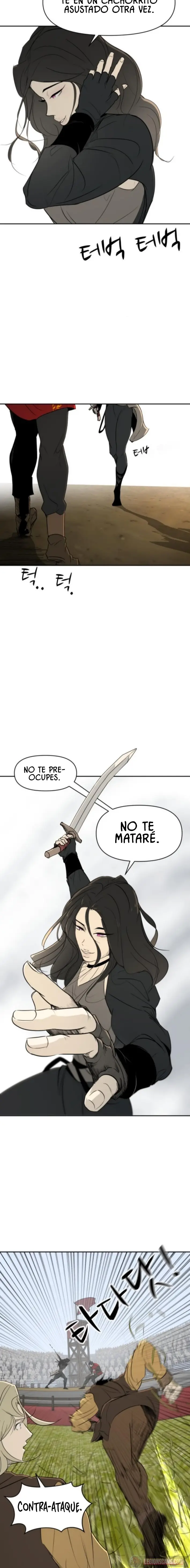 Read Cara Feliz Manga Online