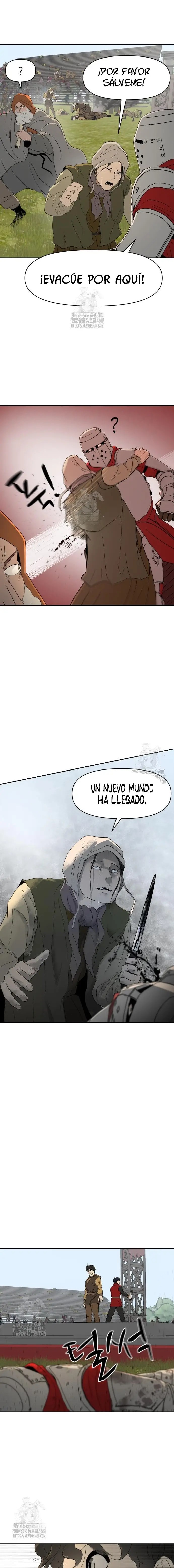 Read Cara Feliz Manga Online